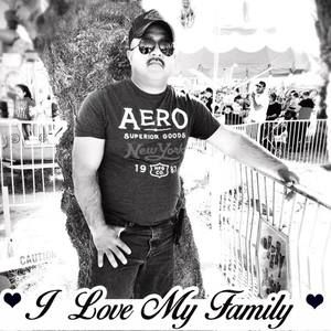 Meet your Posher, Jorge